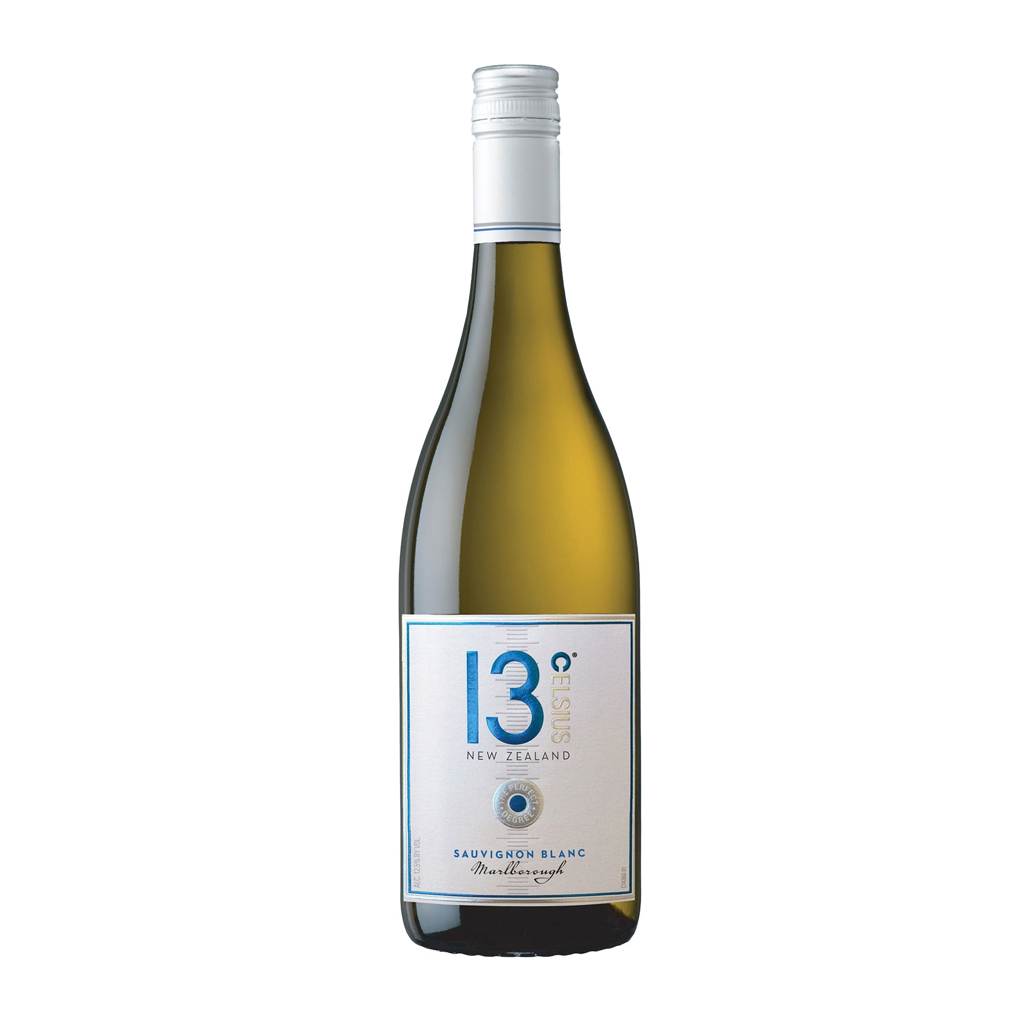 13-Celsius-Sauvignon-Blanc 13 Celsius Sauvignon Blanc - Image 1