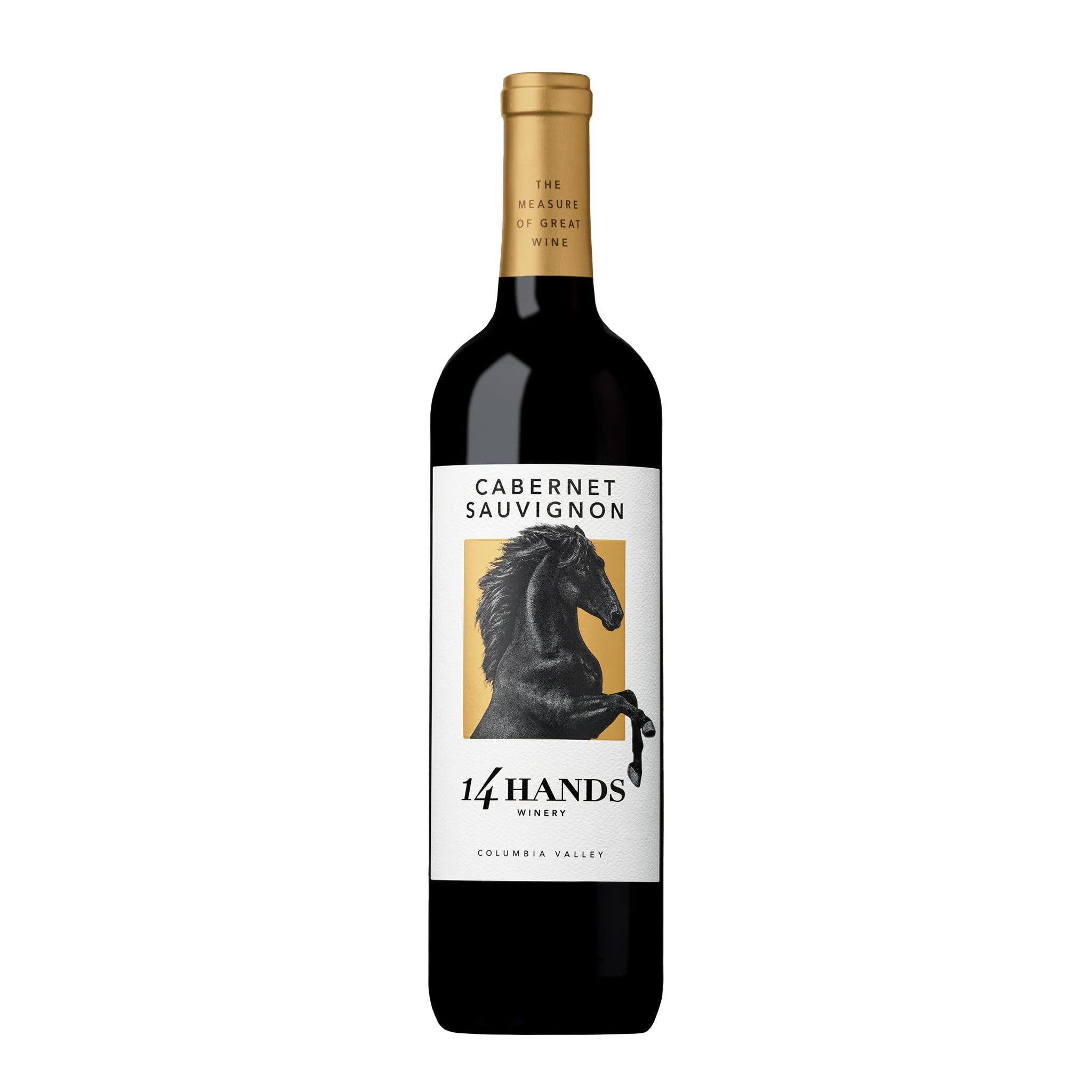 14-Hands-Cabernet 14 Hands Cabernet Sauvignon - Image 1