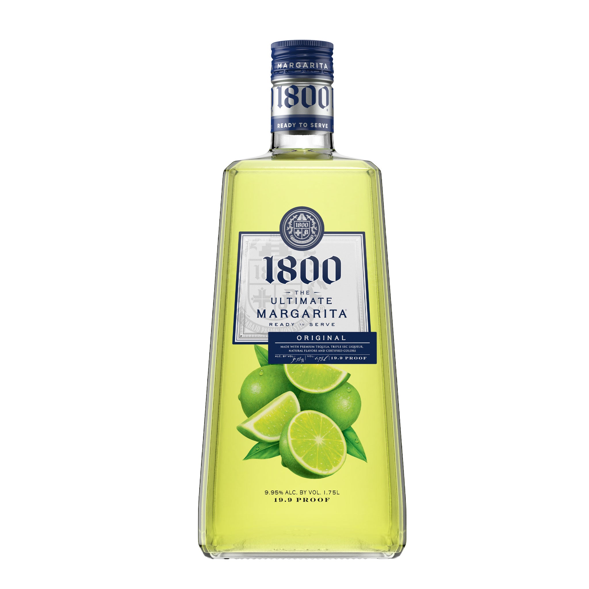 1800-Ulitmate-Margarita-Original 1800 Ulitmate Margarita Original Cocktail - Image 1
