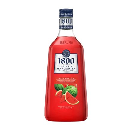 1800 Ultimate Margarita Watermelon Cocktail