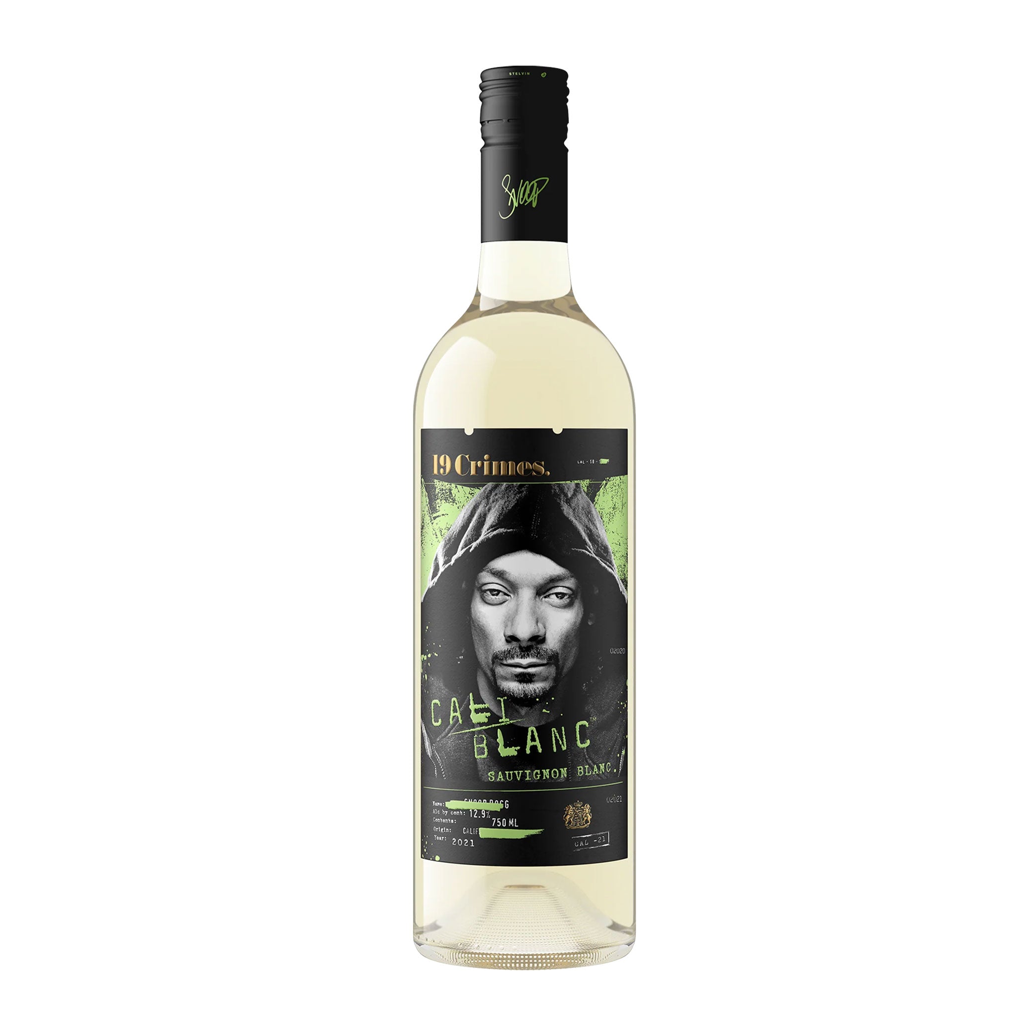 19-Crimes-Snoop-Cali-Blanc 19 Crimes Snoop Cali Blanc - Image 1