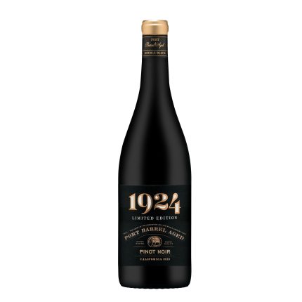 1924 Pinot Noir Port Barrel Aged