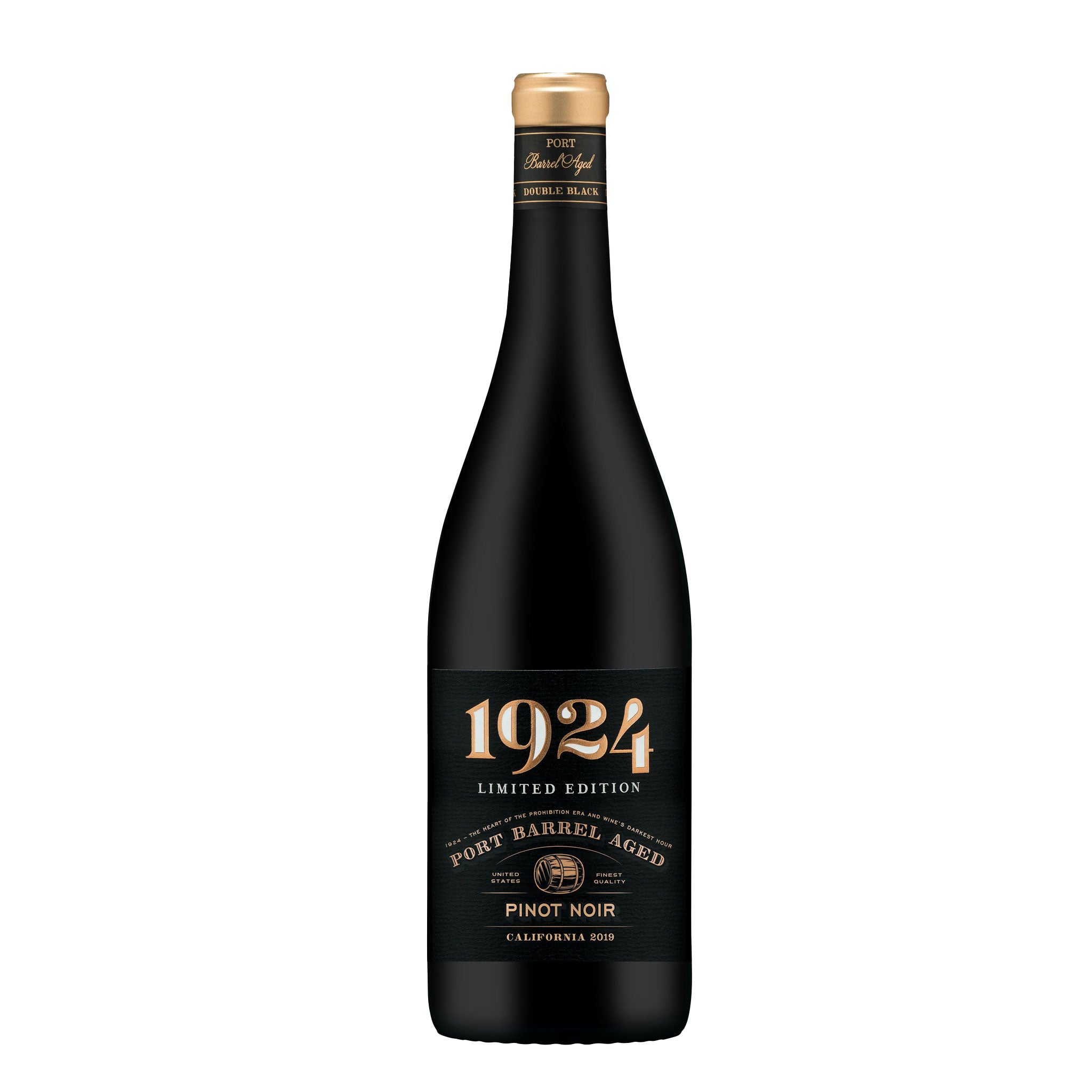 1924-Pinot-Noir-Port-Barrel-Aged 1924 Pinot Noir Port Barrel Aged - Image 1