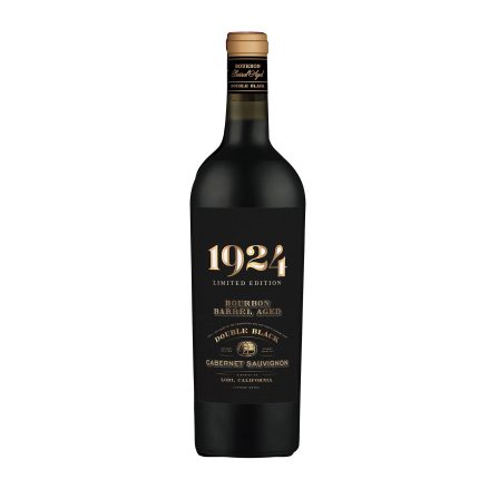 1924 Whiskey Barrel Aged Red Blend