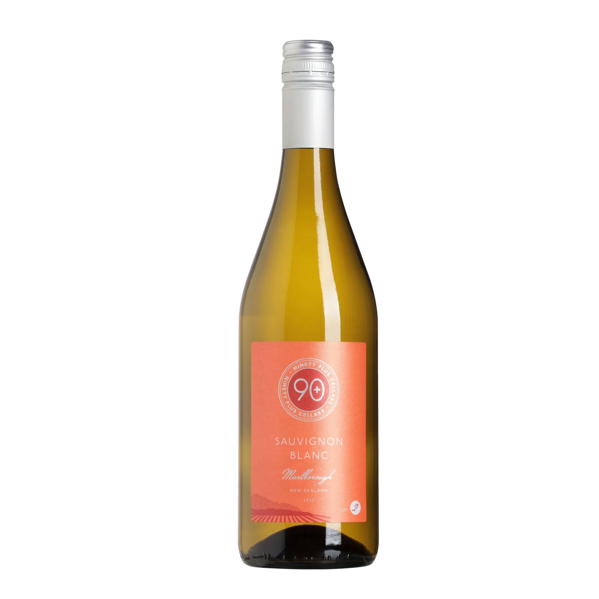 90_-Sauvignon-Blanc-California 90+ Sauvignon Blanc California - Image 1