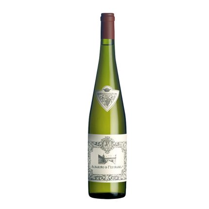 Albarino De Fefinanes