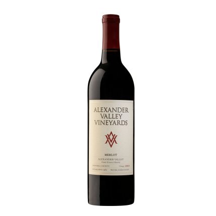 Alexander Valley Merlot