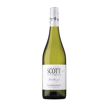Allan Scott Sauvignon Blanc