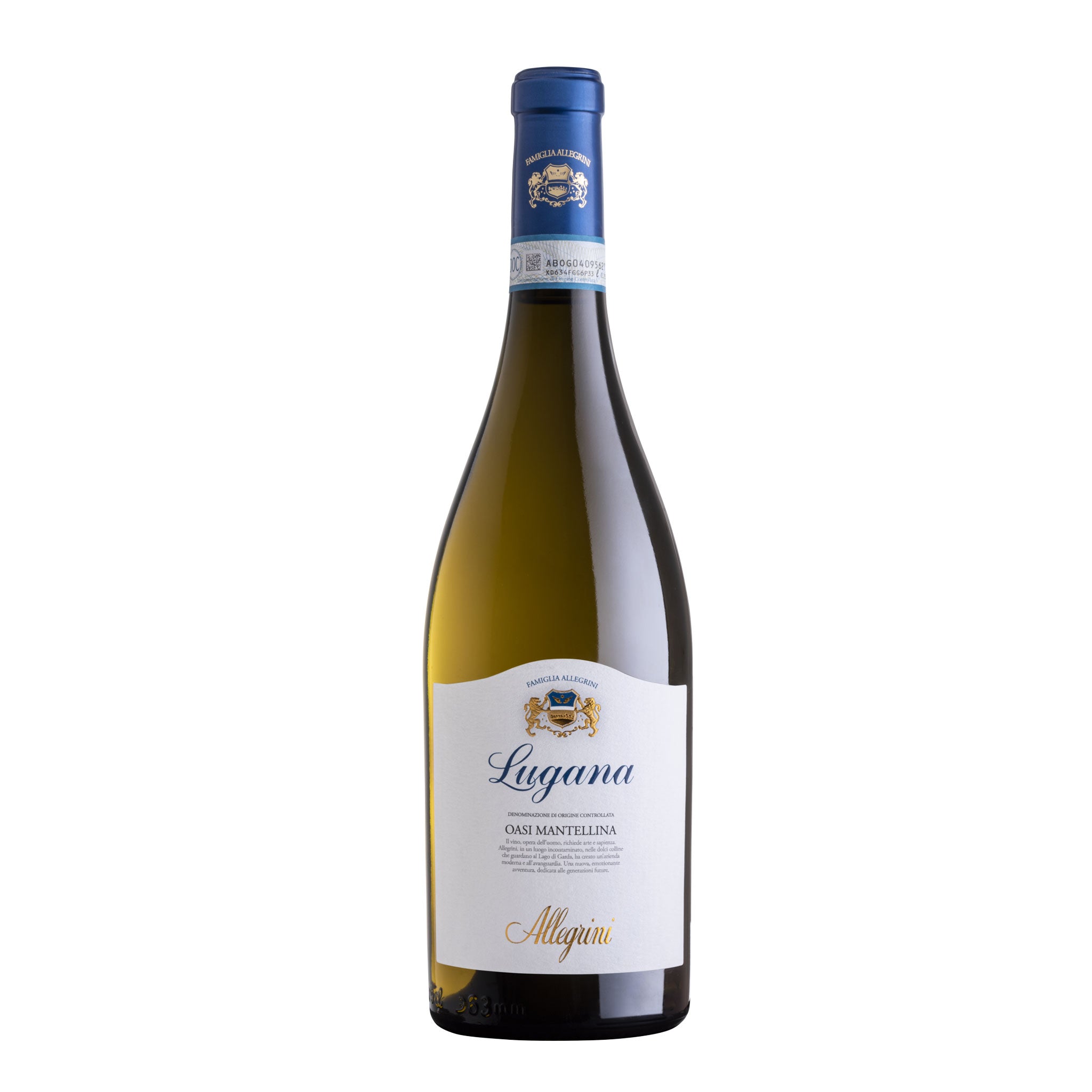Allegrini-Lugana Allegrini Lugana - Image 1