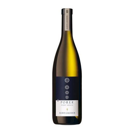 Alois Lageder Porer Pinot Grigio 2020