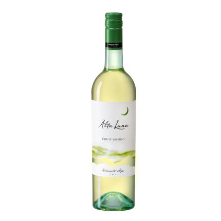 Alta Luna Pinot Grigio