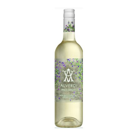 Alverdi Pinot Grigio