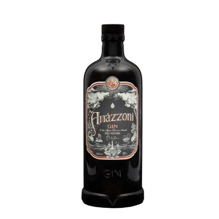 Amazzoni Rio Negro Gin