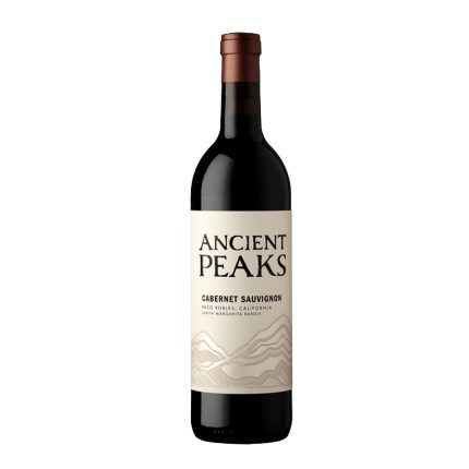Ancient Peaks Cabernet Sauvignon