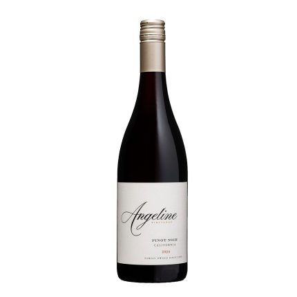 Angeline Pinot Noir