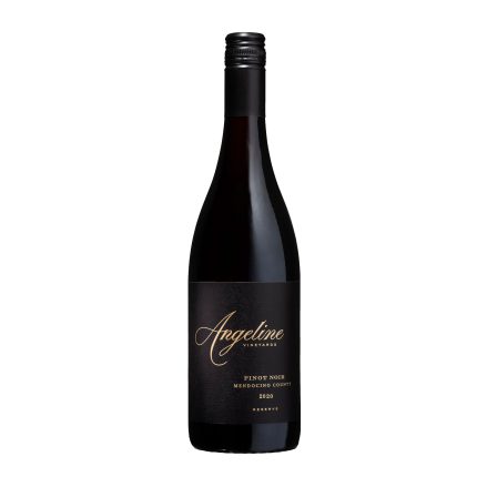Angeline Pinot Noir Reserve