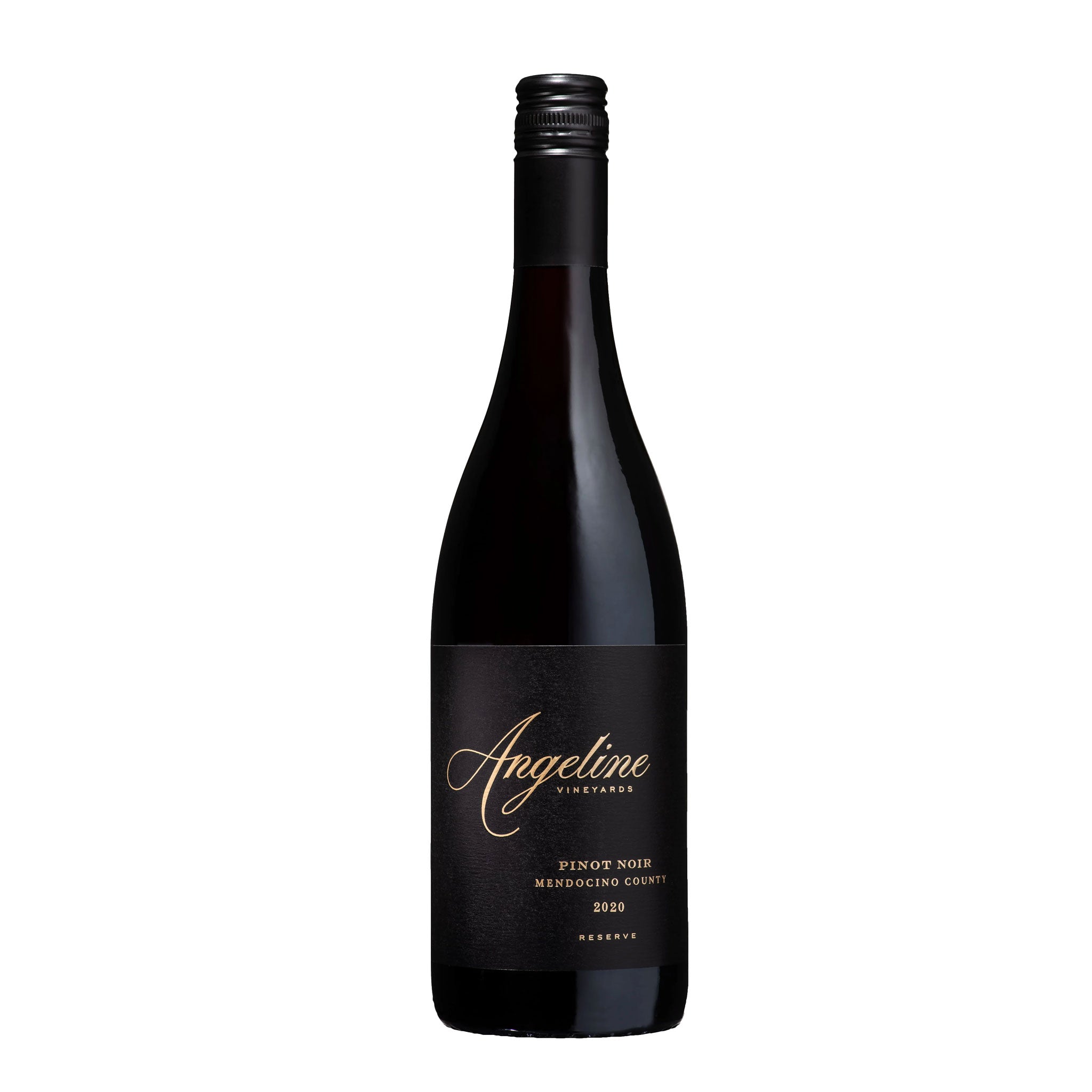 Angeline-Pinot-Noir-Reserve Angeline Pinot Noir Reserve - Image 1