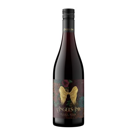 Angels Ink Pinot Noir
