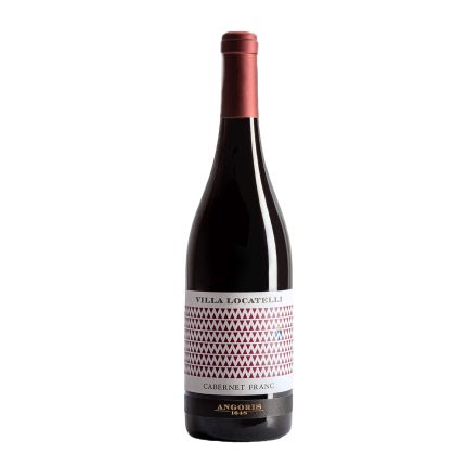 Angoris Cabernet Franc