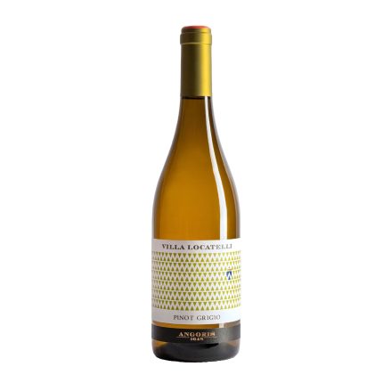 Angoris Pinot Grigio