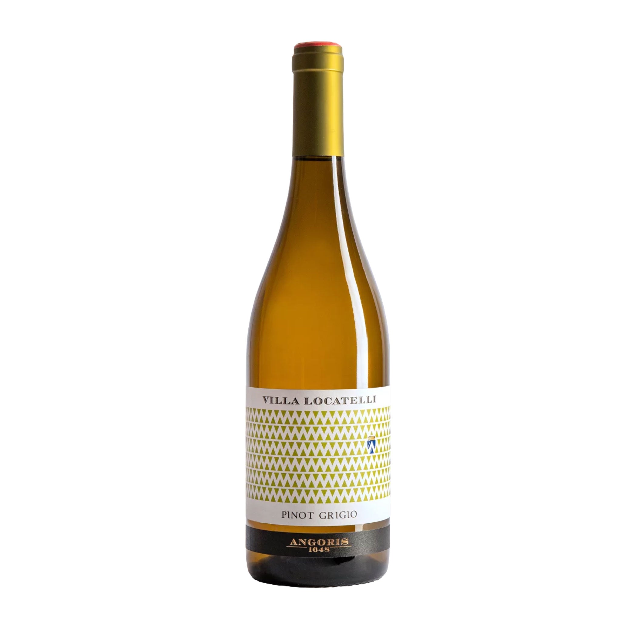 Angoris-Pinot-Grigio-Doc-Isonzo-Del-Friuli Angoris Pinot Grigio - Image 1