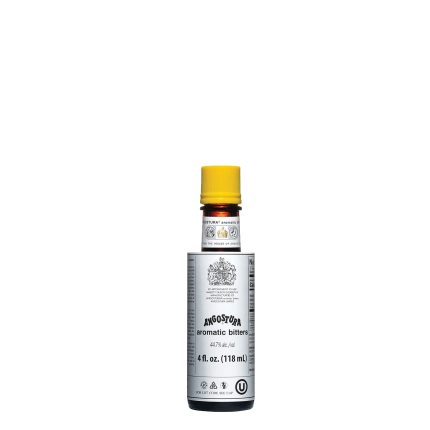 Angostura Bitters 4oz