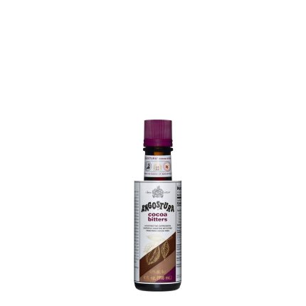 Angostura Cocoa Bitters