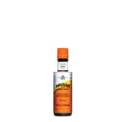 Angostura Orange Bitters