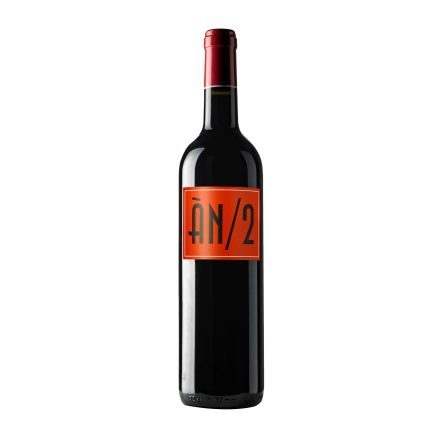 Anima Negra An/2