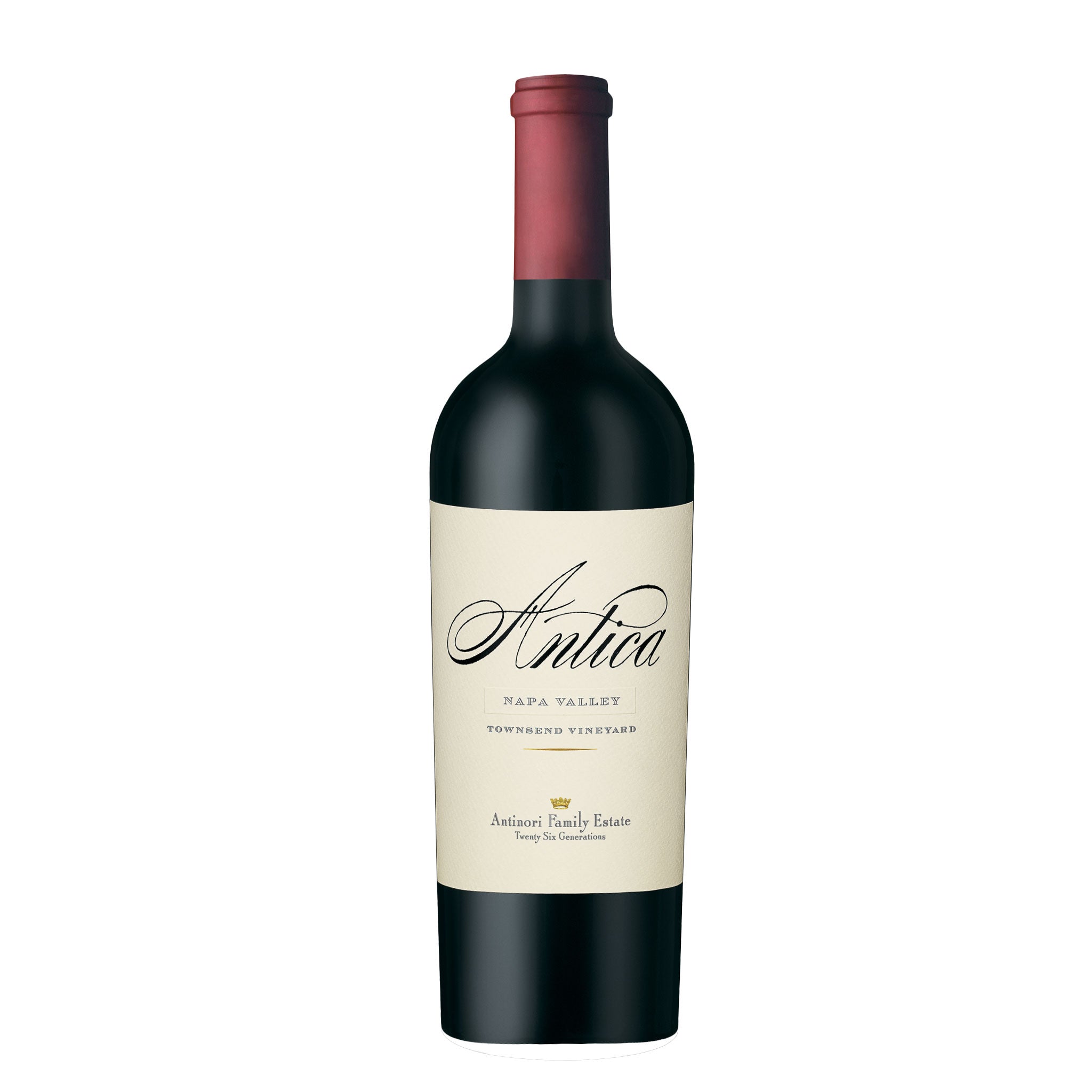 Antica-Cabernet Antinori Antica Cabernet Sauvignon - Image 1