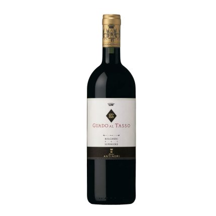 Antinori Guado Al Tasso