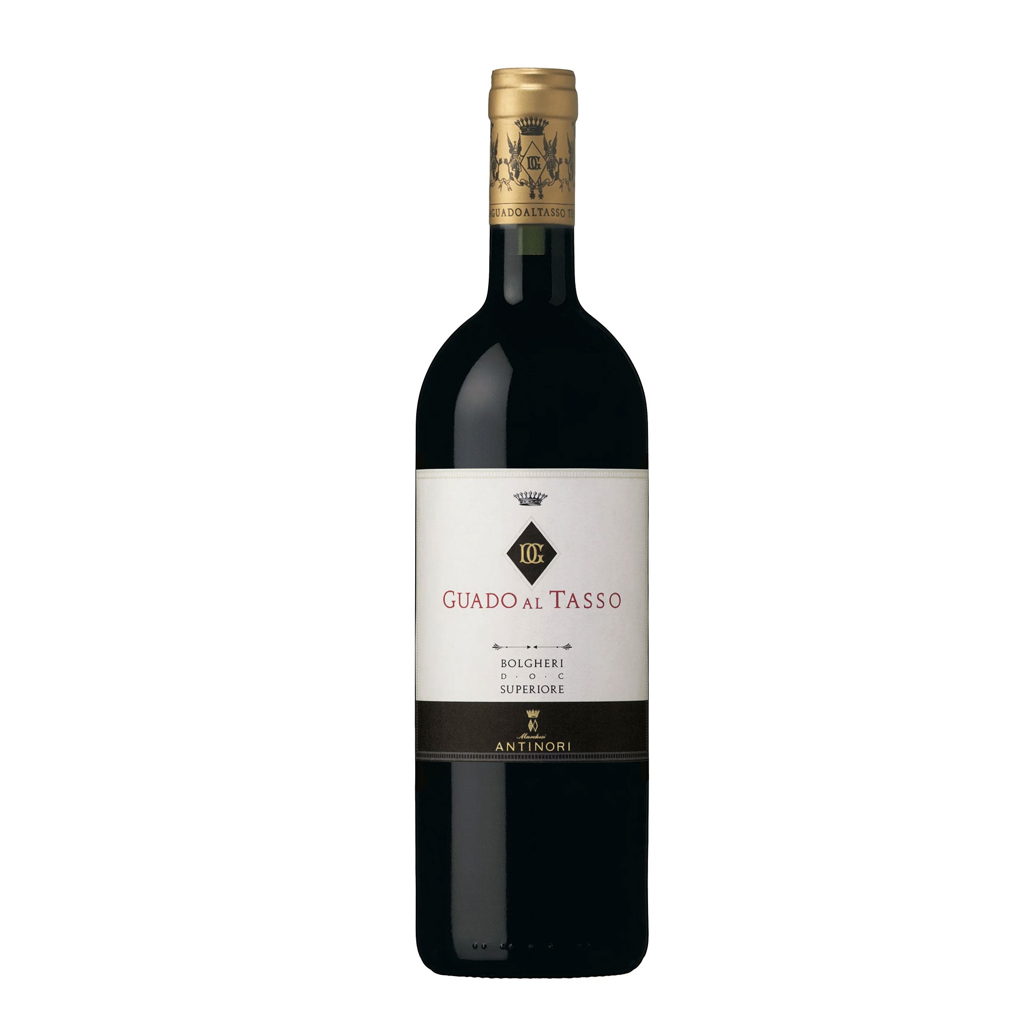 Antinori-Guado-Al-Tasso-2019 Antinori Guado Al Tasso - Image 1