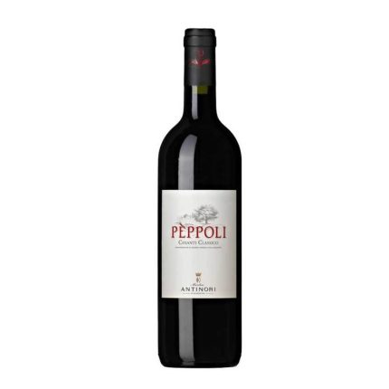 Antinori Peppoli Chianti