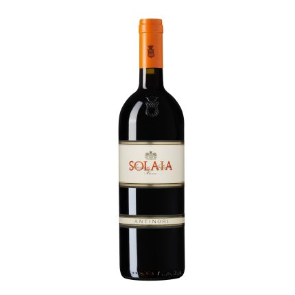 Antinori Solaia