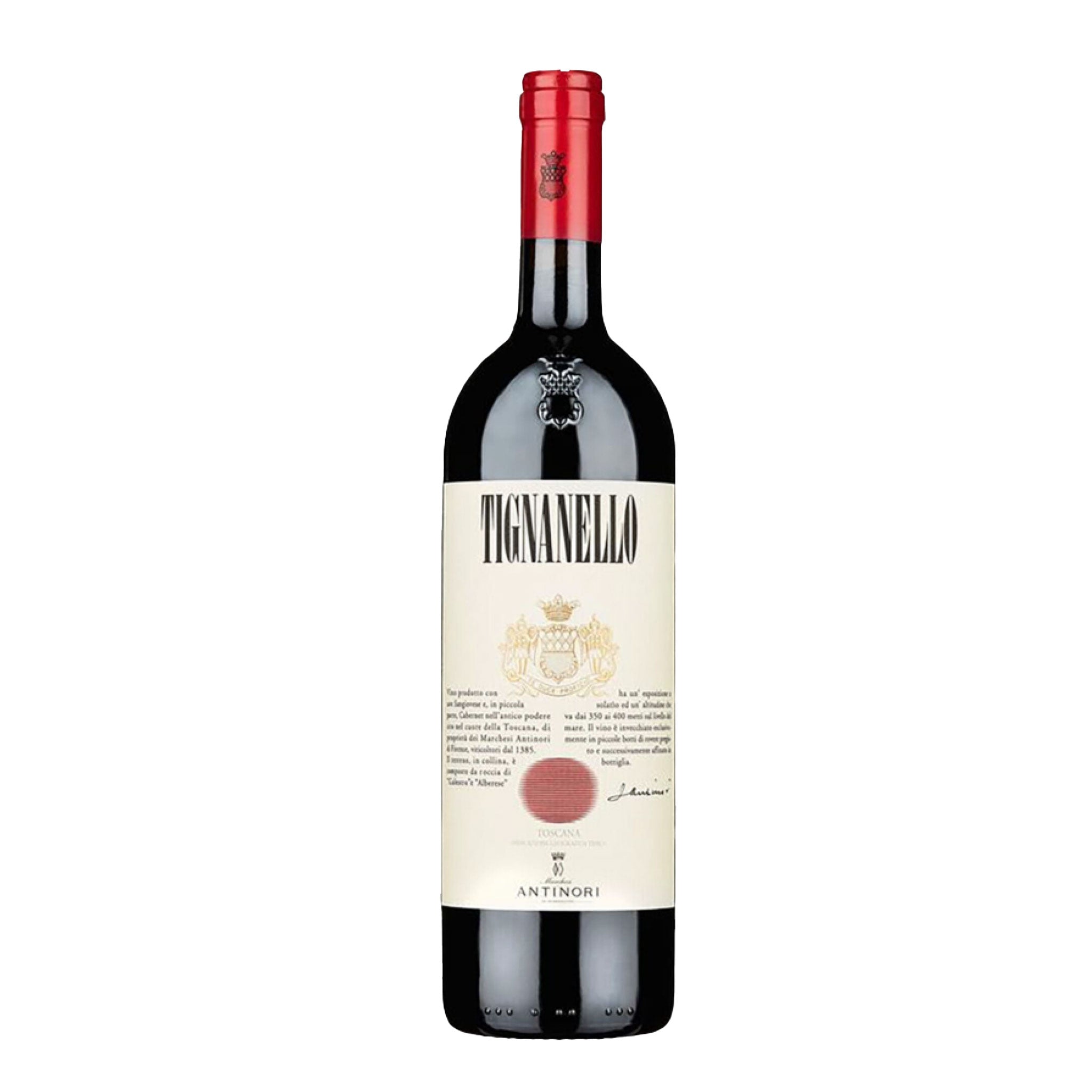 Antinori-Tignanello-2021 Antinori Tignanello - Image 1