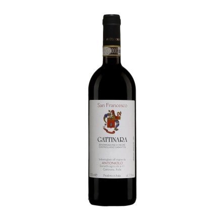 Antoniolo Gattinara Reserve