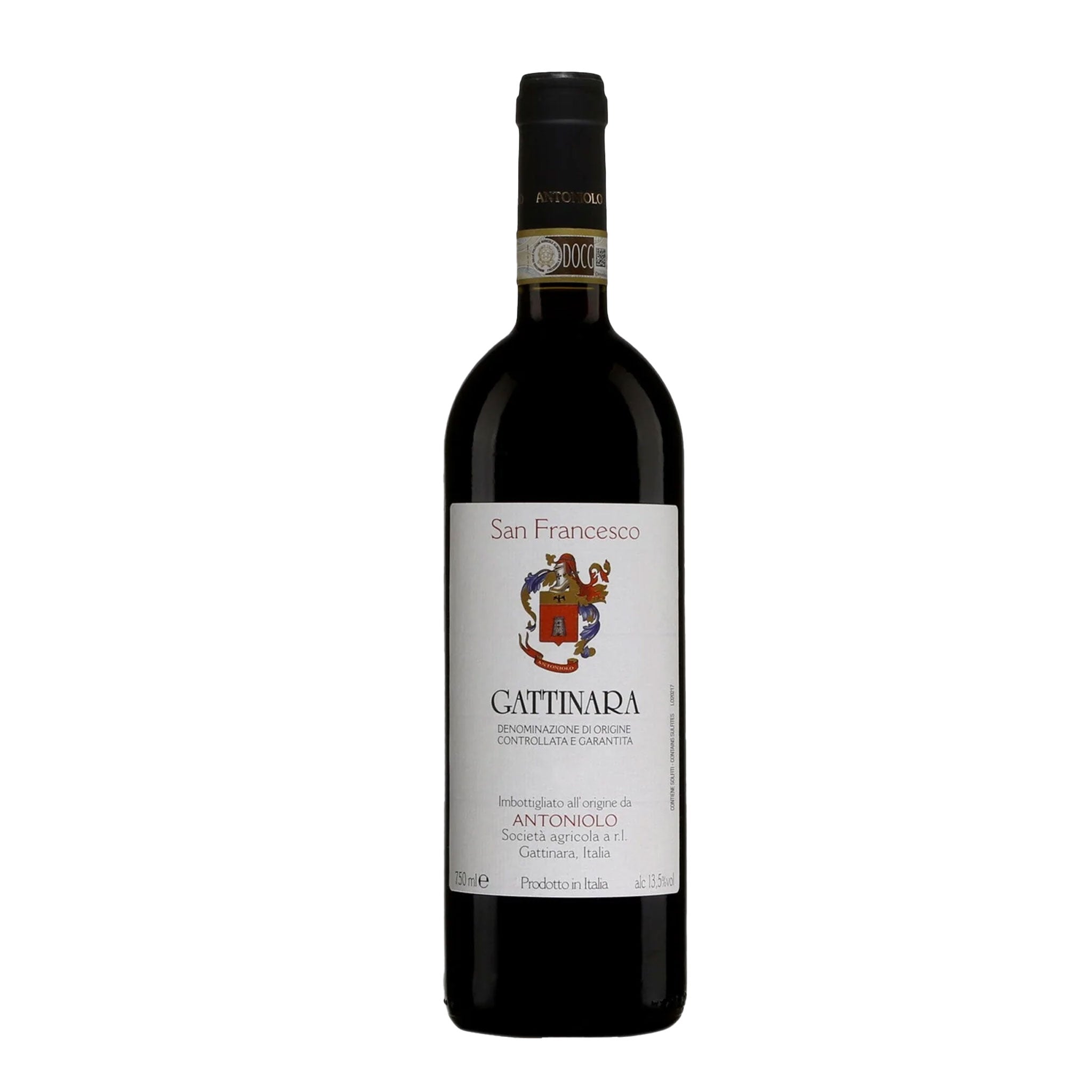 Antoniolo-Gattinara-Reserve Antoniolo Gattinara Reserve - Image 1