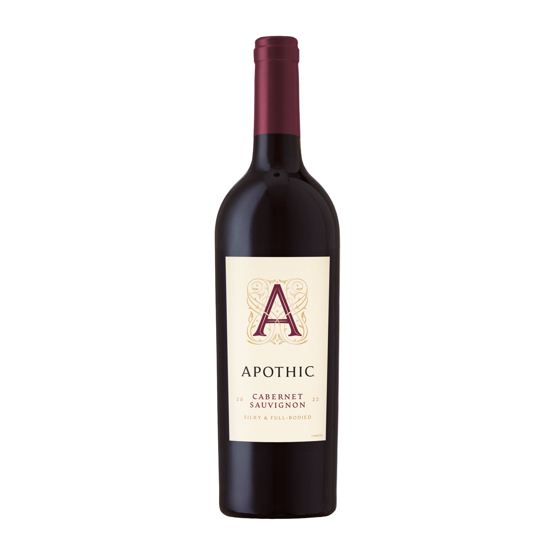 Apothic-Cabernet-Sauvignon Apothic Cabernet Sauvignon - Image 1