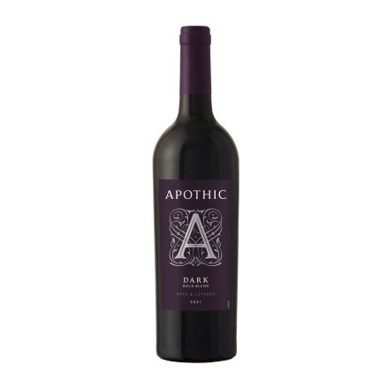 Apothic Crush