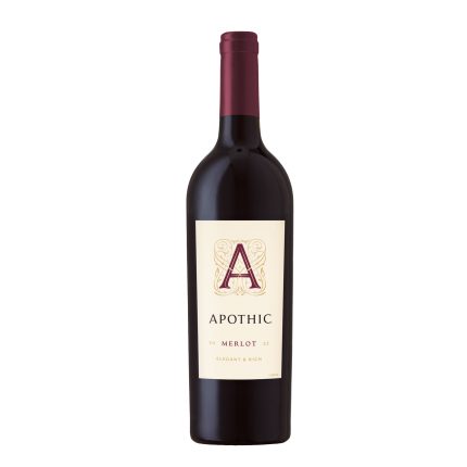 Apothic Merlot