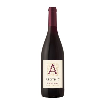 Apothic Pinot Noir