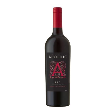 Apothic Red