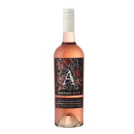 Apothic Rose