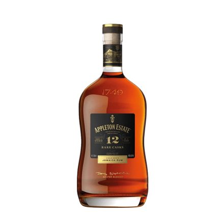 Appleton Estate Rare Casks 12 Years Rum