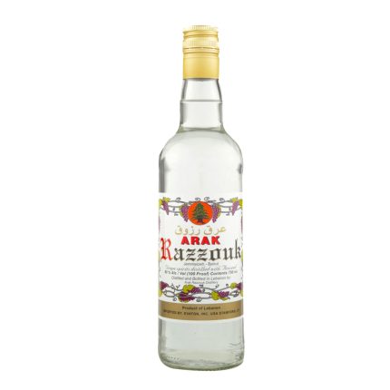 Razzouk Arak