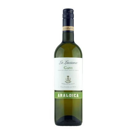 Araldica Gavi La Luciana