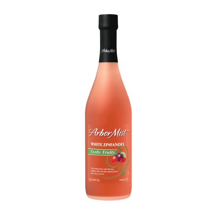 Arbor Mist Exotic White Zinfandel