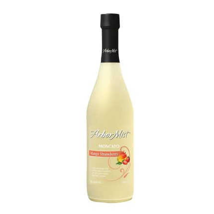 Arbor Mist Moscato Mango Strawberry