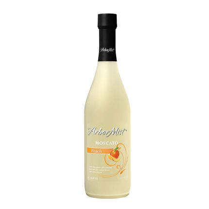 Arbor Mist Peach Moscato