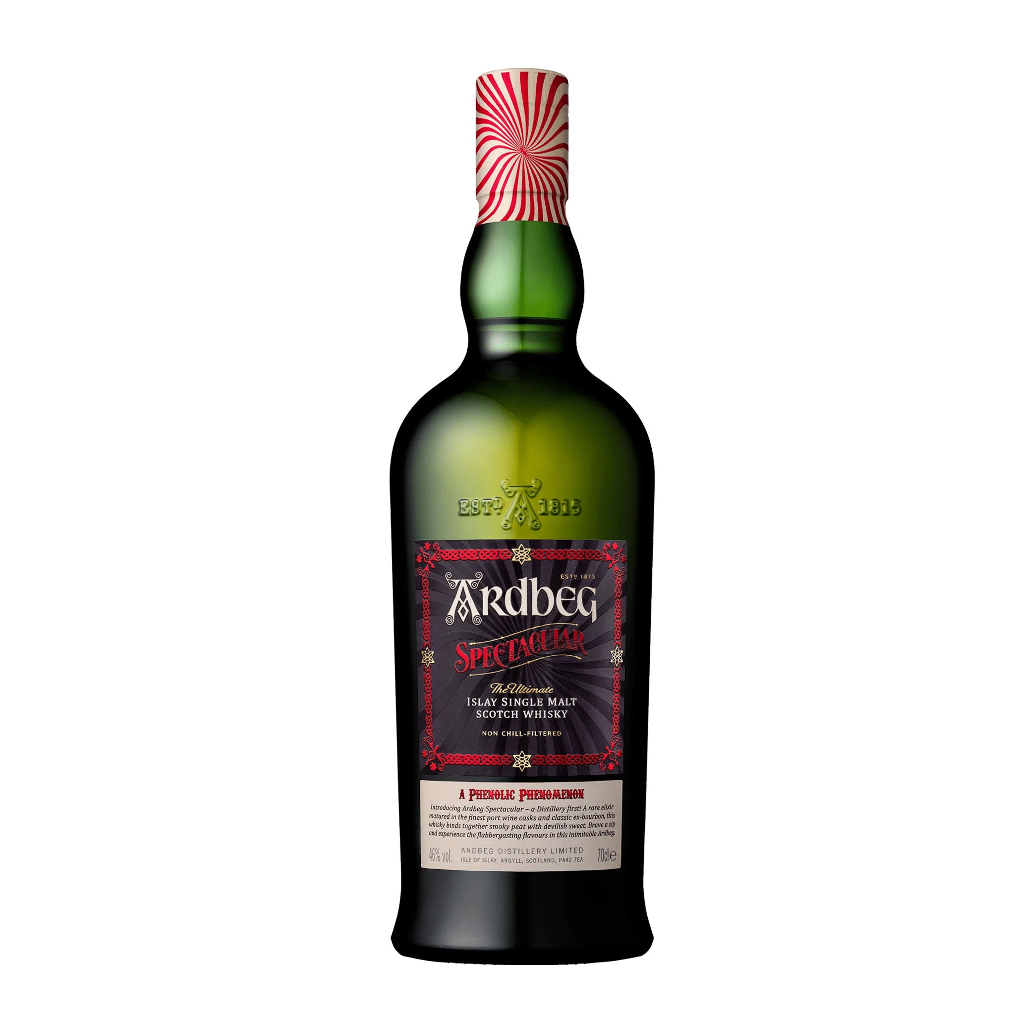 Ardbeg-_spectacular Ardbeg Spectacular Whisky - Image 1
